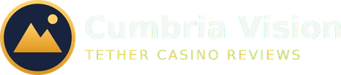 Cumbria Vision – Tether Casino Reviews