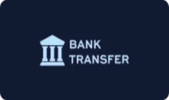 Bank Transfer at Vegas Hero