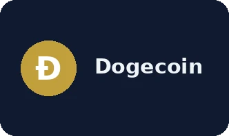 Dogecoin at Vegas Hero