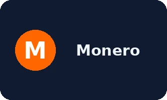 Monero at Freshbet
