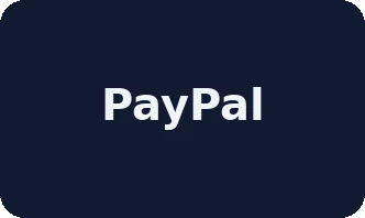 Paypal at Britsino