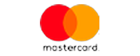Mastercard at the Fortunica Casino cashier