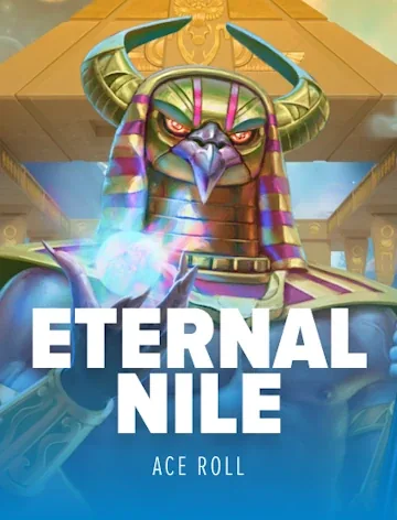 Eternal Nile by AceRoll at Fortunica Casino