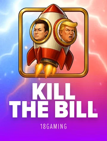 Kill The Bill by 1x2 Gaming at Fortunica Casino